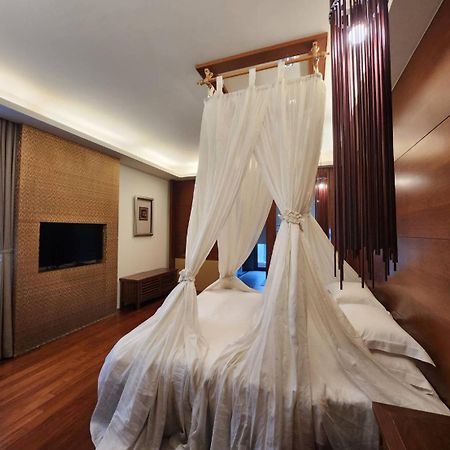 Einhan Resort Ючи Екстериор снимка