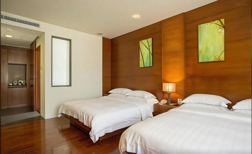 Einhan Resort Ючи Екстериор снимка