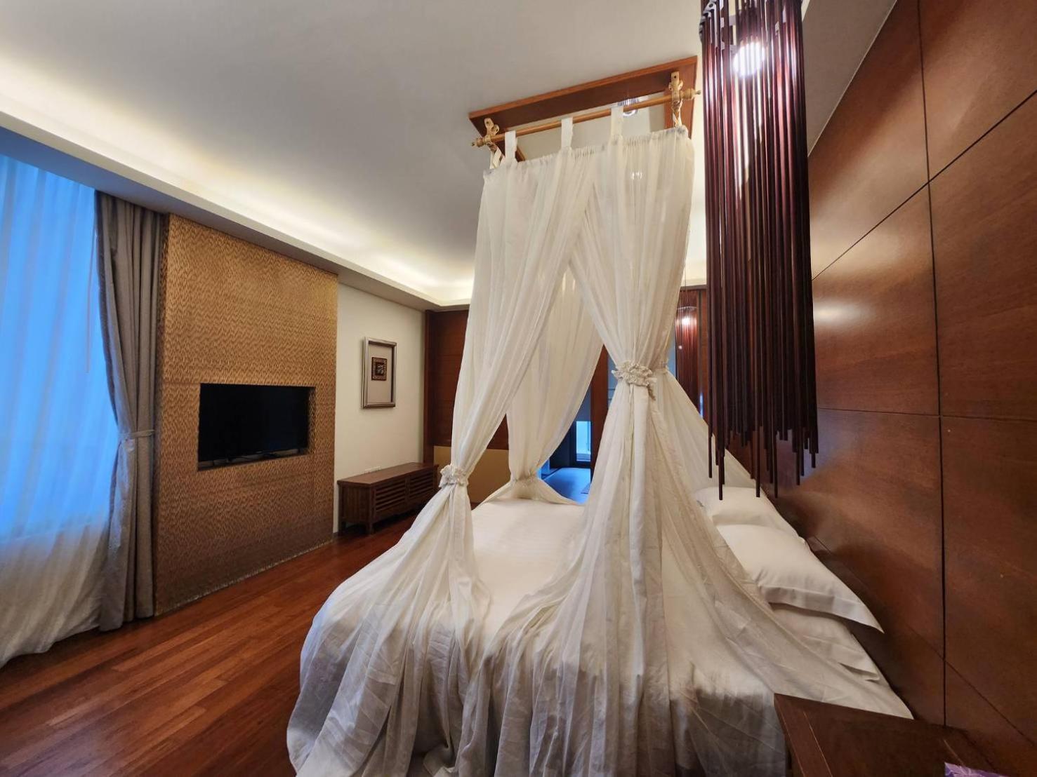 Einhan Resort Ючи Екстериор снимка