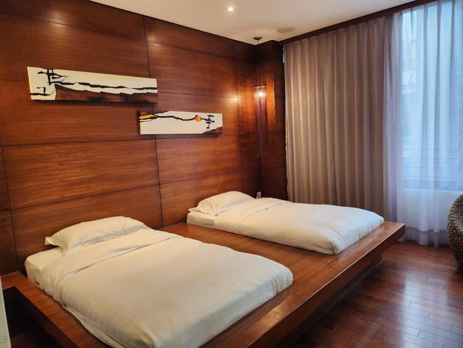 Einhan Resort Ючи Екстериор снимка