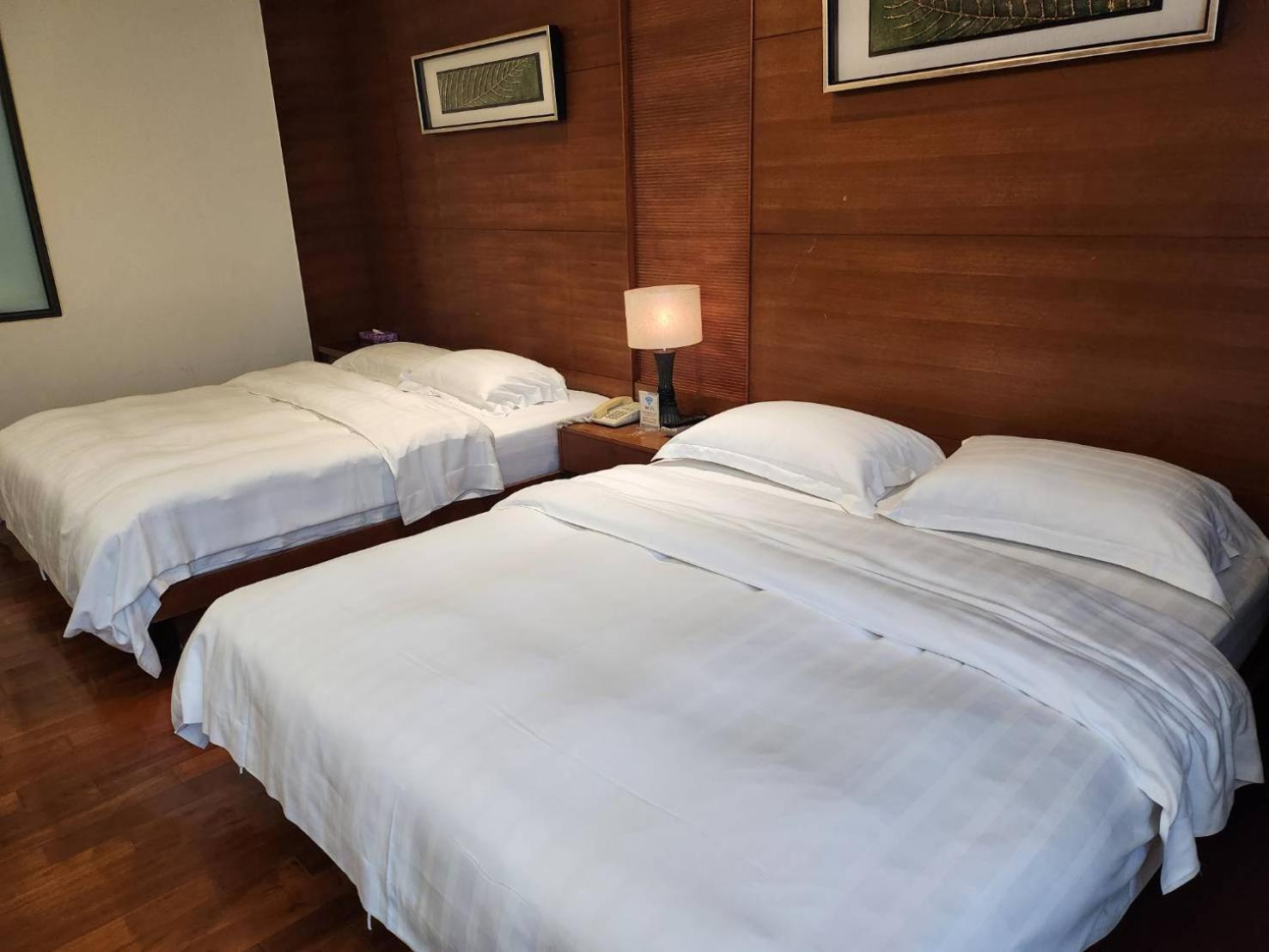 Einhan Resort Ючи Екстериор снимка
