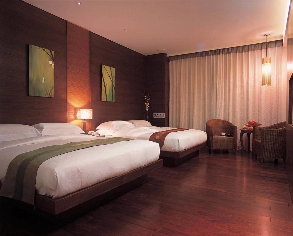 Einhan Resort Ючи Екстериор снимка
