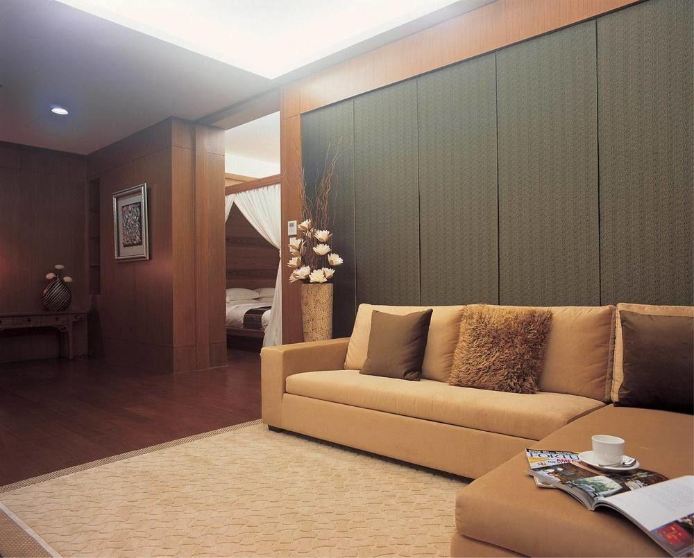 Einhan Resort Ючи Екстериор снимка