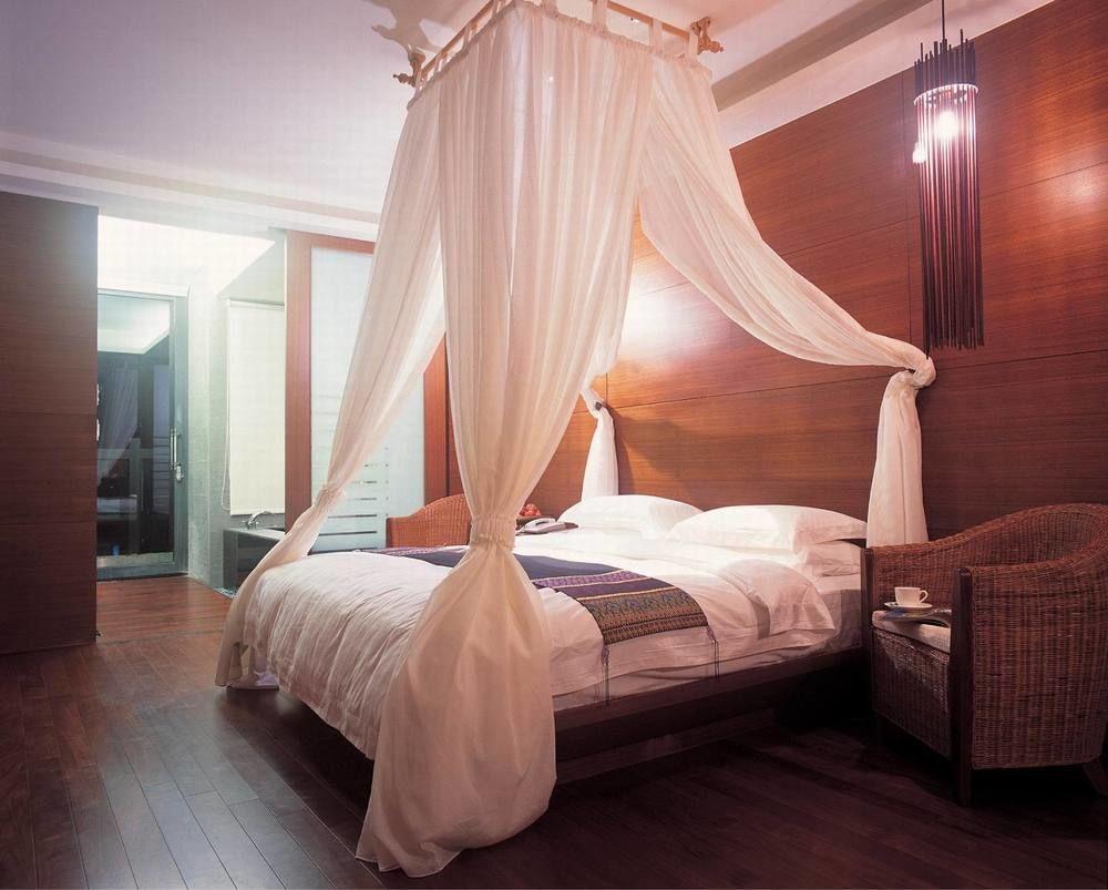 Einhan Resort Ючи Екстериор снимка