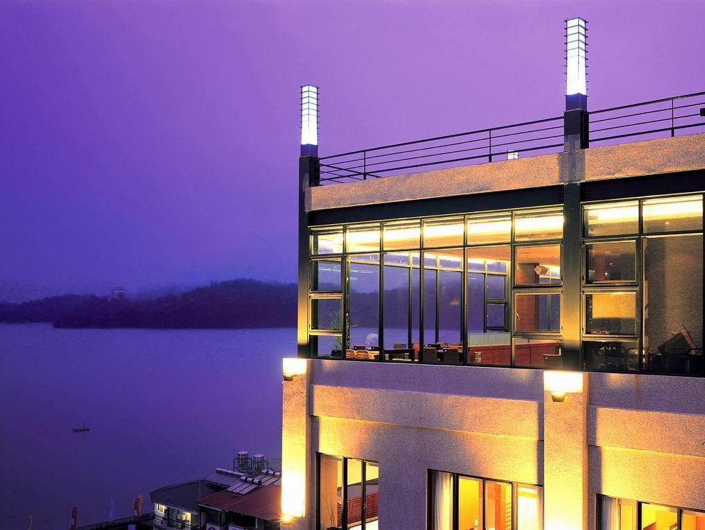 Einhan Resort Ючи Екстериор снимка
