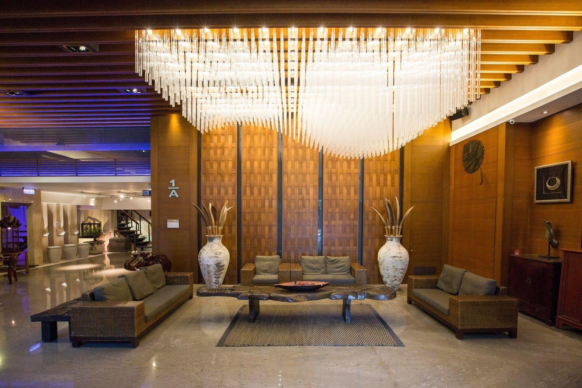 Einhan Resort Ючи Екстериор снимка