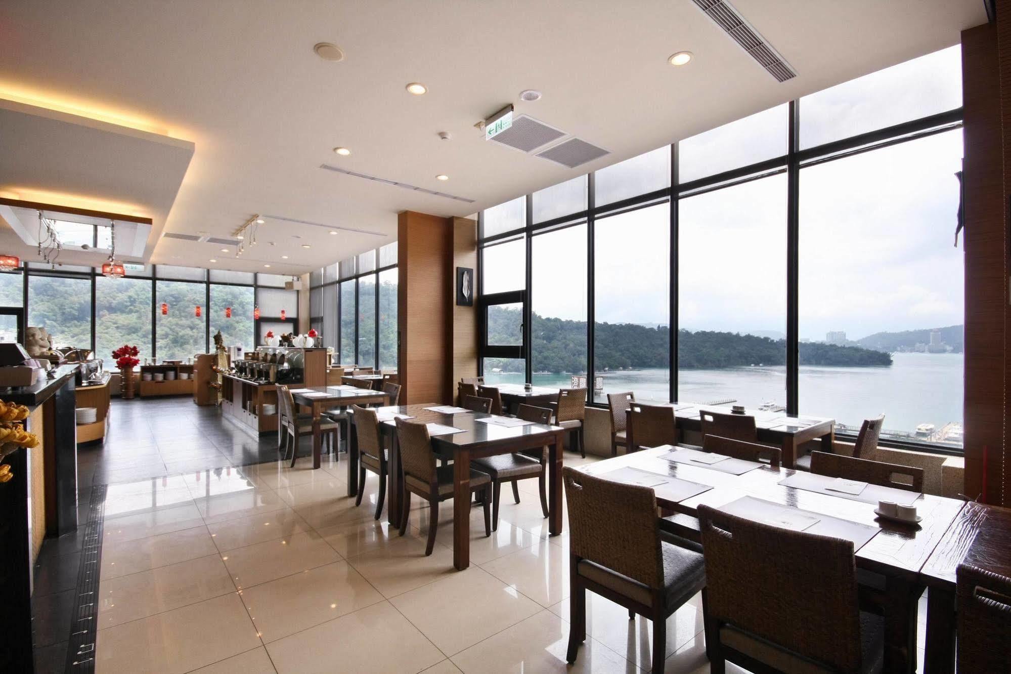 Einhan Resort Ючи Екстериор снимка