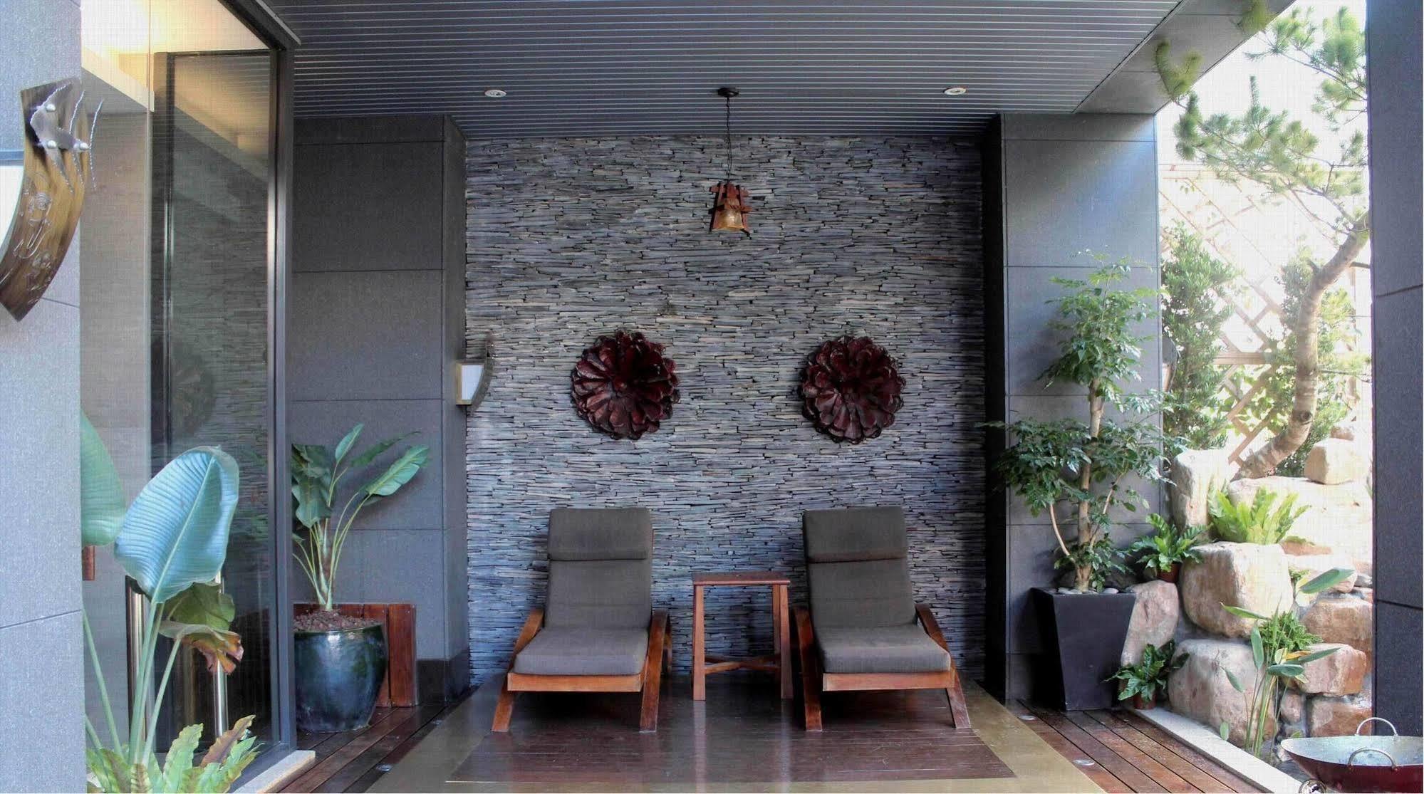 Einhan Resort Ючи Екстериор снимка